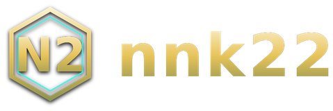 nnk22 logo
